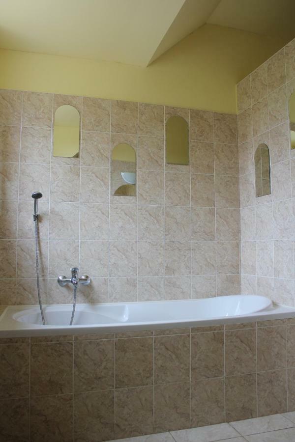 Apartman V Zachranne Stanici Pasicka Prosec  Bagian luar foto